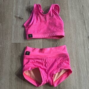 Kandi Kouture set CM